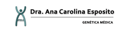 Dra. Ana Carolina Esposito Logo